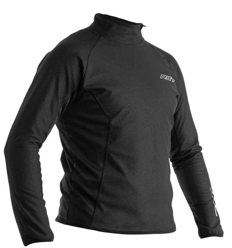 RST Thermal Wind Block Jacket - Black