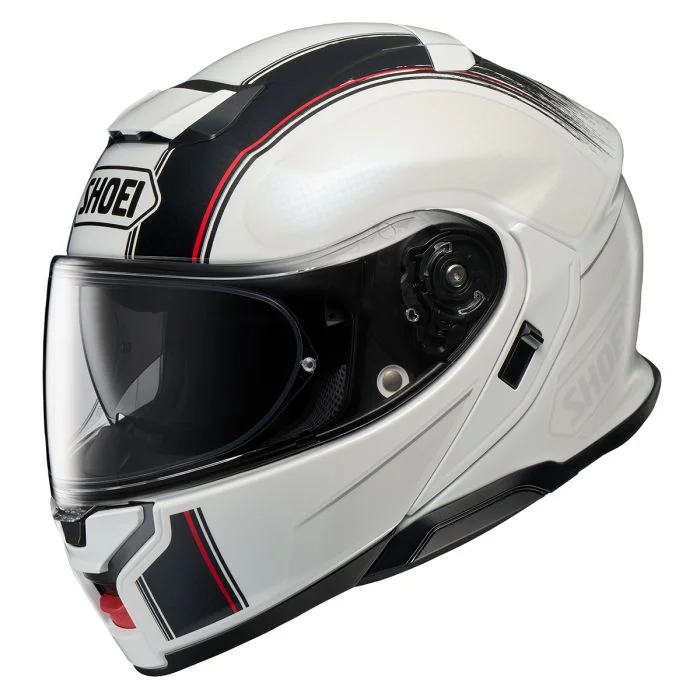 Shoei Neotec 3 Satori Flip Front Helmet