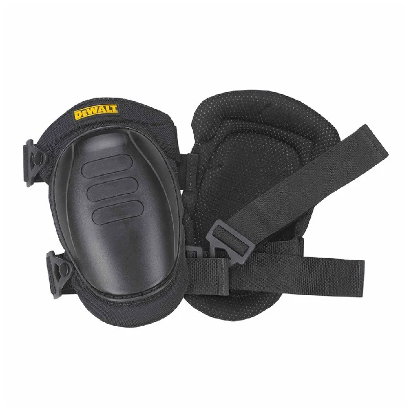 DEWALT DG5203 Heavy-Duty Smooth Cap Knee Pads