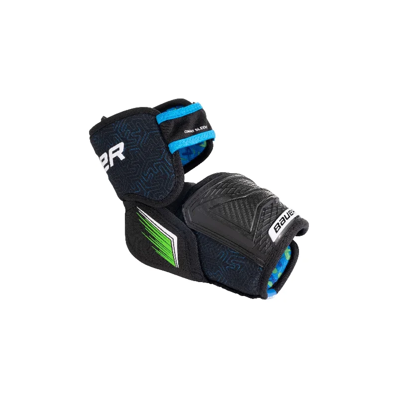 Bauer X S24 JR Elbow Pads