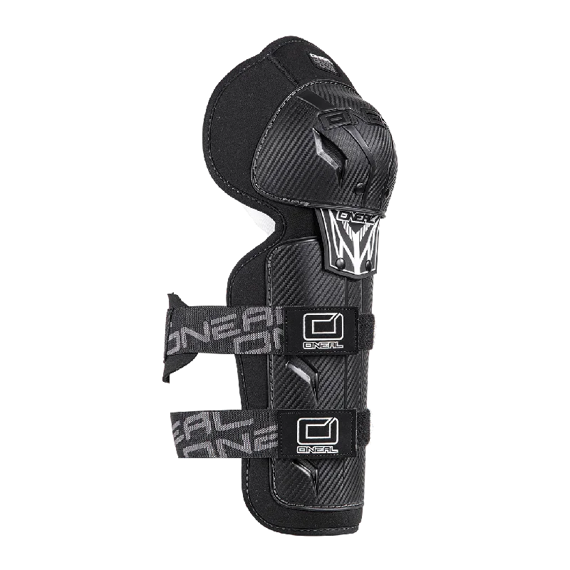 Pro III Knee Guard Black