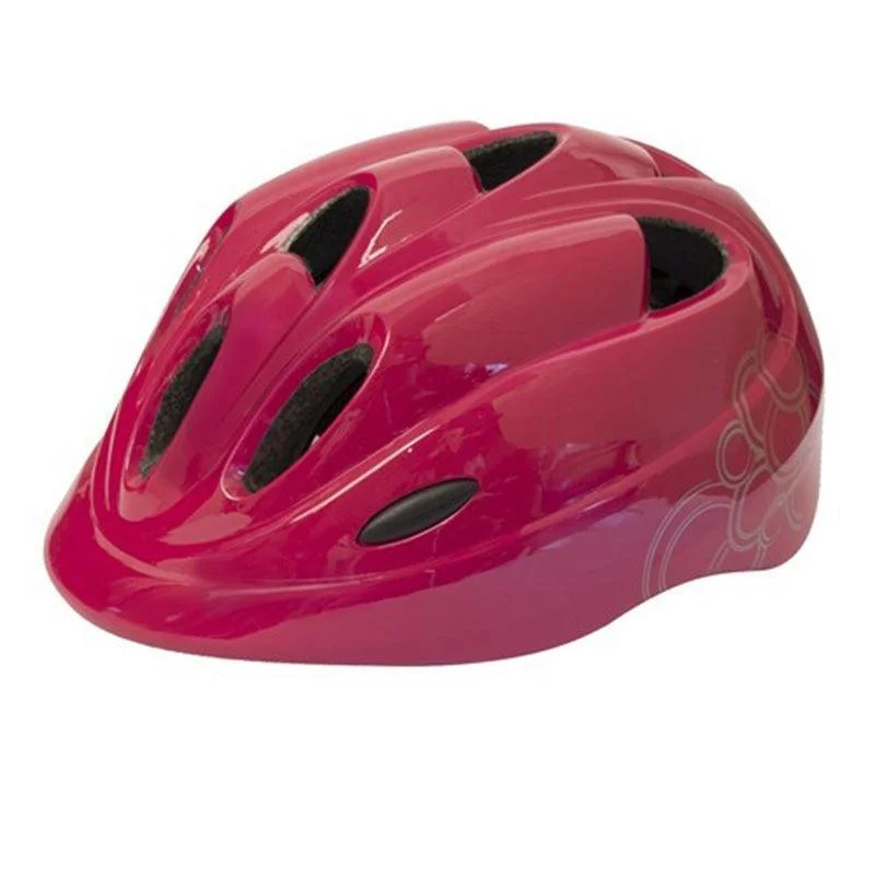 Azur Performance T26 Helmet - Pink