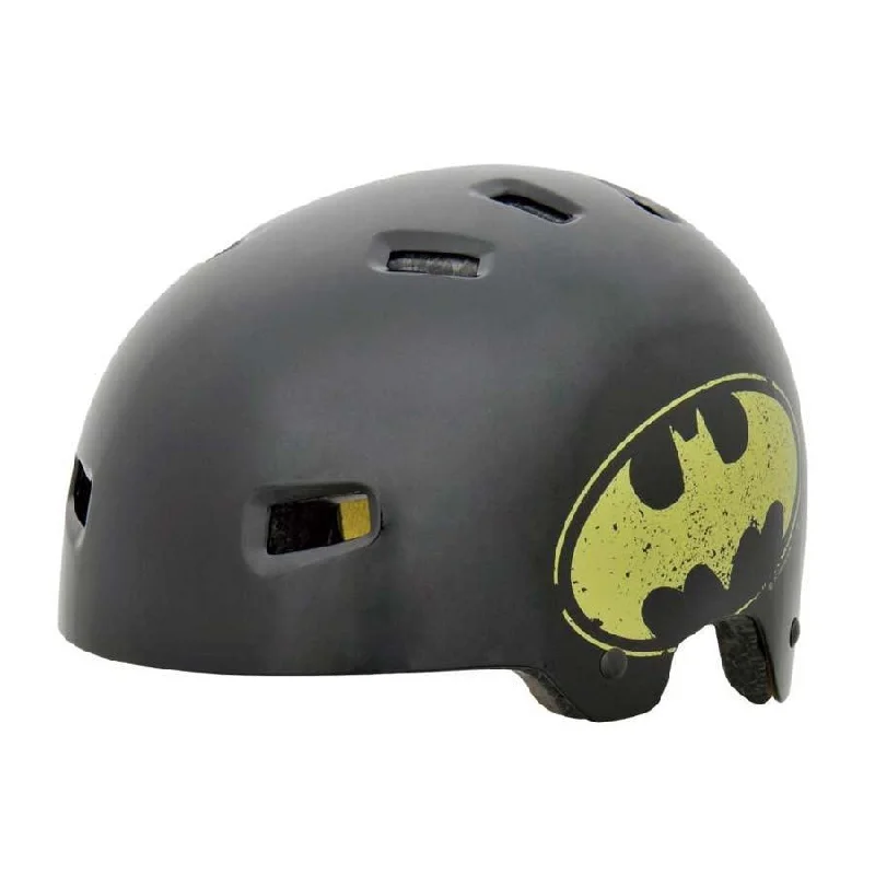 Azur Performance T35 Kids Helmet - Batman