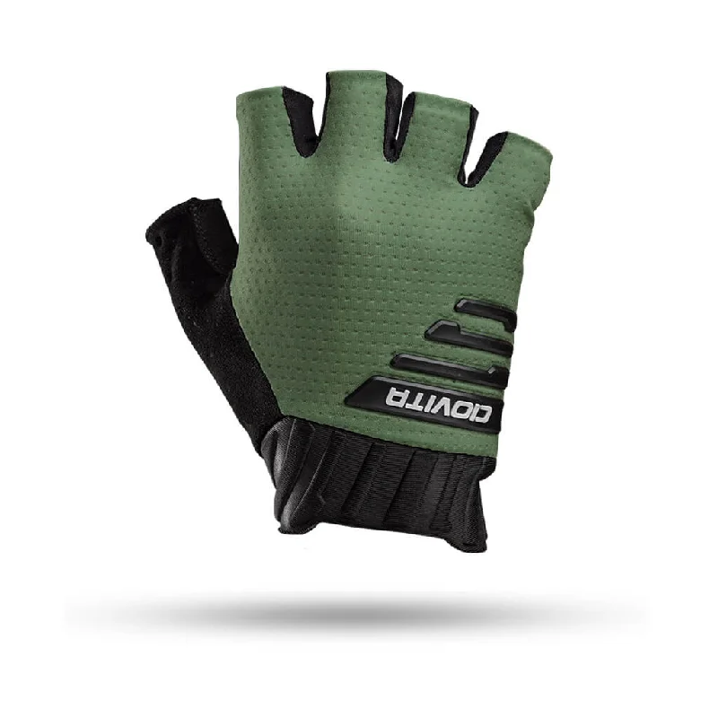 Duraturo Short Finger Glove (Olive)