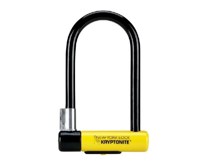 Kryptonite New York Standard Bike Lock