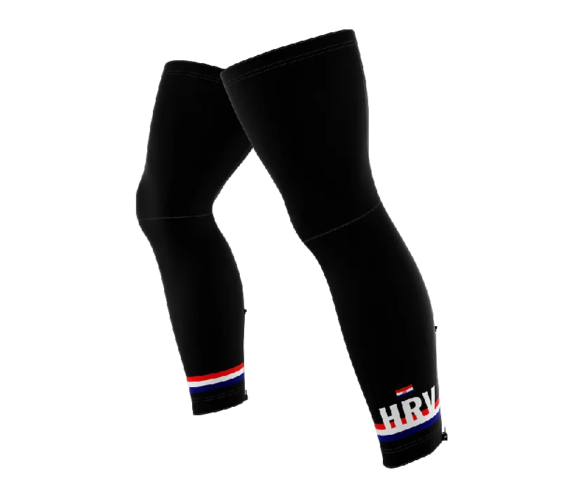 Croatia CODE Leg/Knee Warmers | Unisex