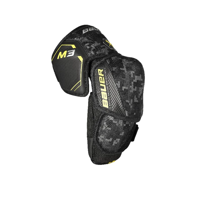 Bauer Supreme M3 SR Elbow Pads