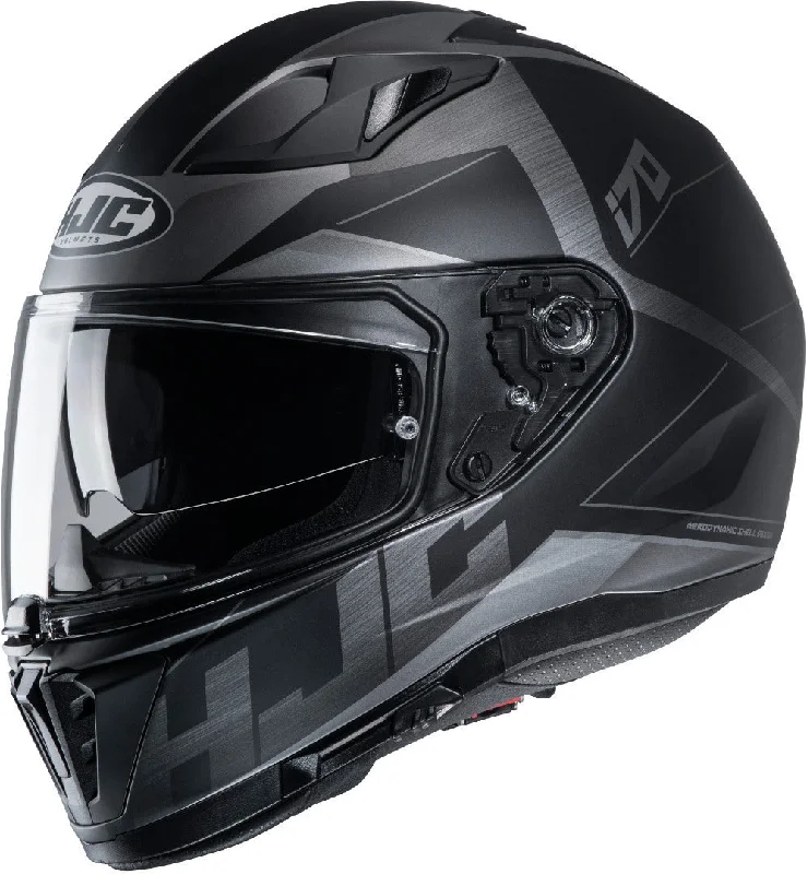 HJC i70 ELUMA HELMET