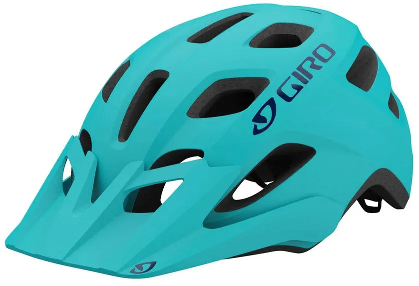 Giro Elixir Youth Universal Fit Helmet - Matt Glacier