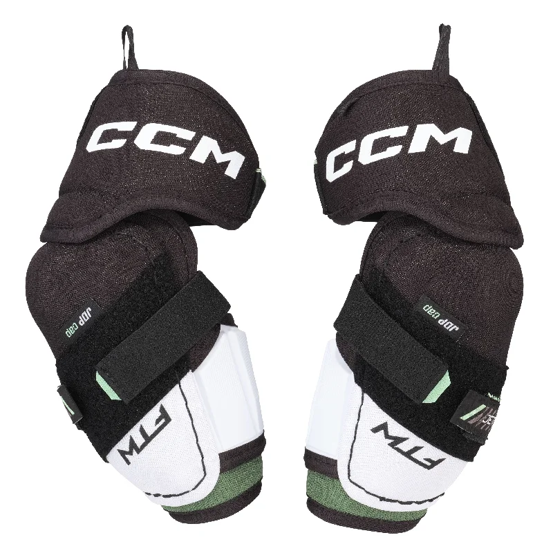 CCM Jetspeed FTW JR Women's Elbow Pads