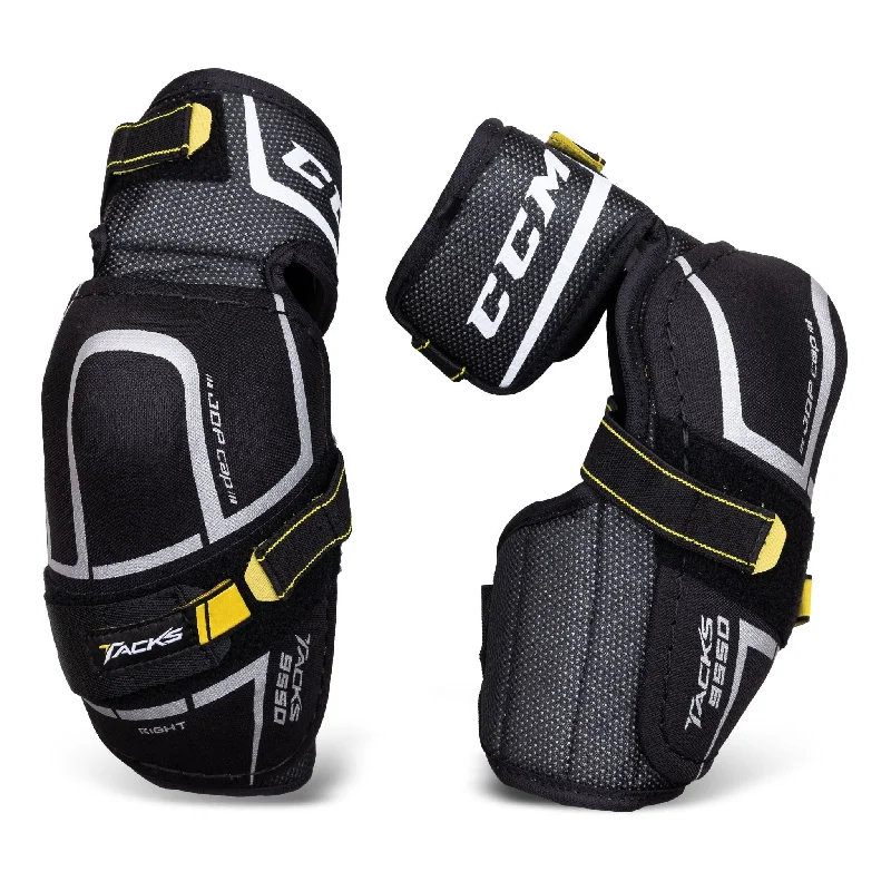 CCM Tacks 9550 Senior Hockey Elbow Pads