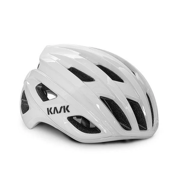 KASK Mojito 3 WG11 Road Helmet - White