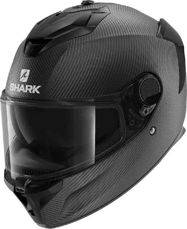 Shark Spartan GT Carbon Skin Mat Helmet