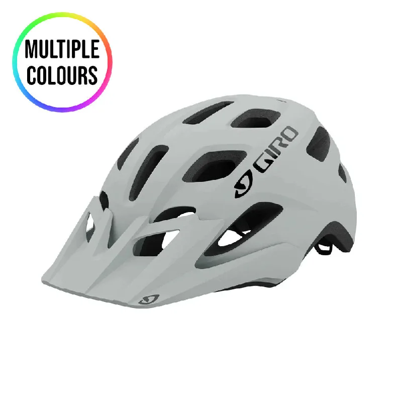 Giro Elixir Universal Fit Bike Helmet