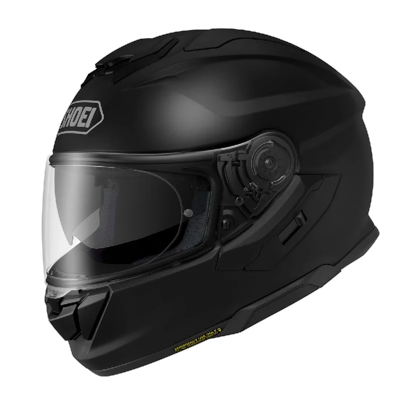 Shoei GT-Air 3 Plain Full Face Helmet