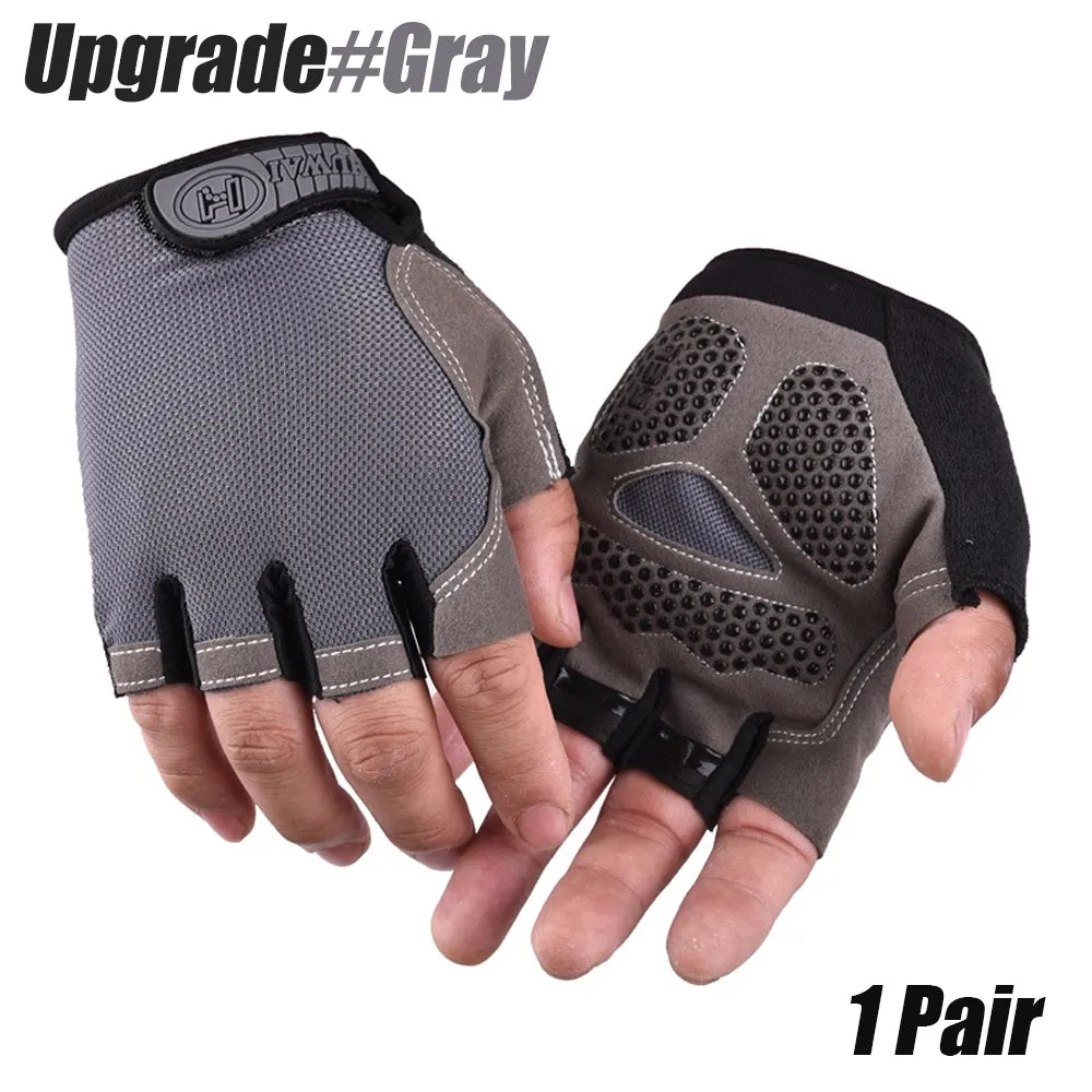 Upgrade - Grey