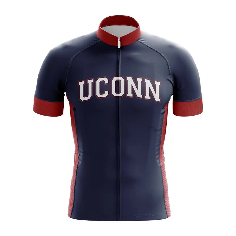 UCONN Cycling Jersey