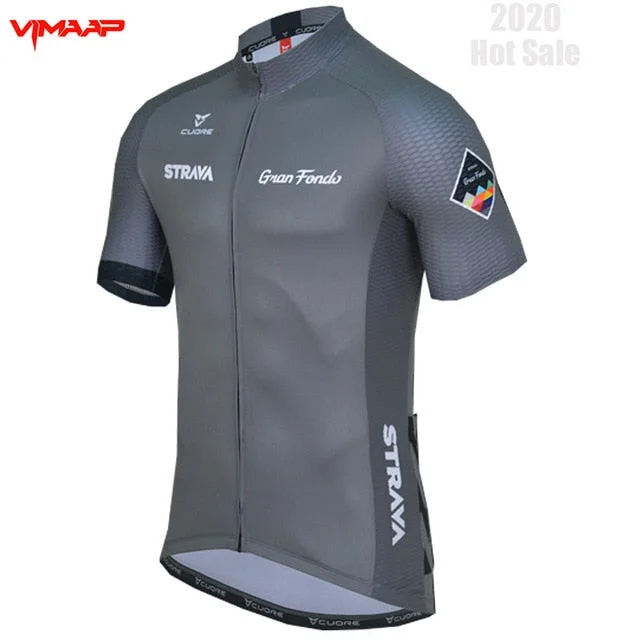 cycling jersey