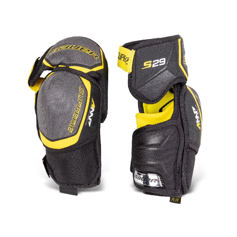 Bauer Supreme S29 Senior Hockey Elbow Pads