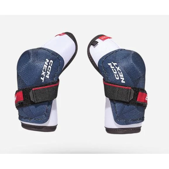 CCM Next Youth Elbow Pads