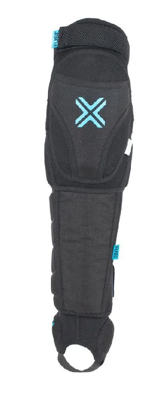 Fuse Echo 125 Knee/Shin/Ankle Pads