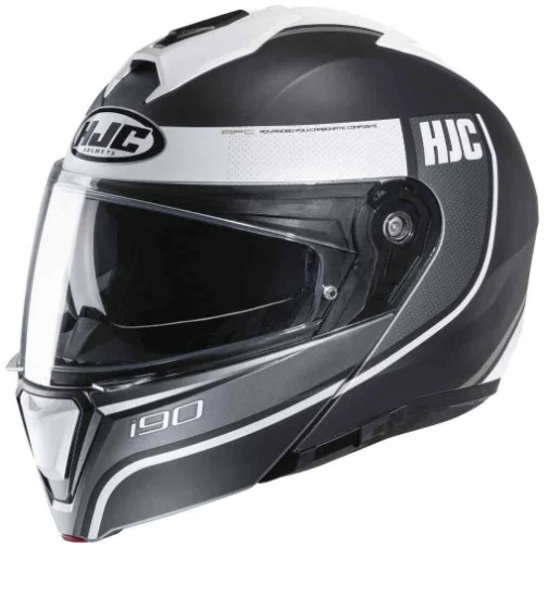 HJC I90 DAVAN HELMET