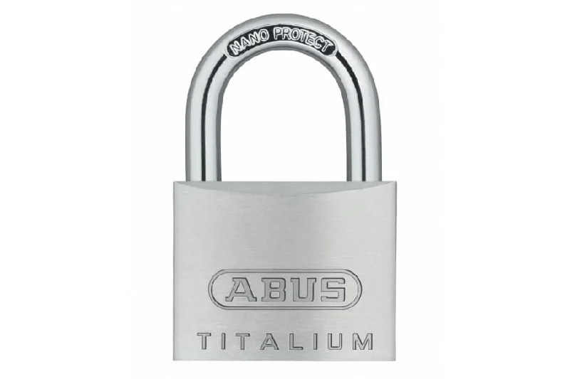 Abus Padlock 64Ti