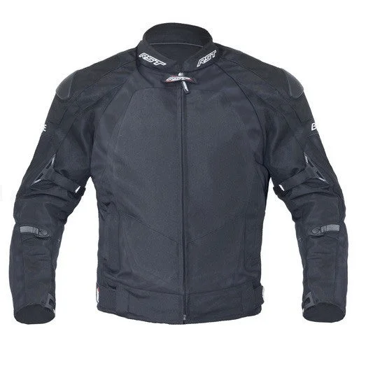 RST Blade II Textile Jacket - Black