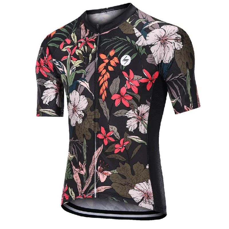 Botanic Cycling Jersey