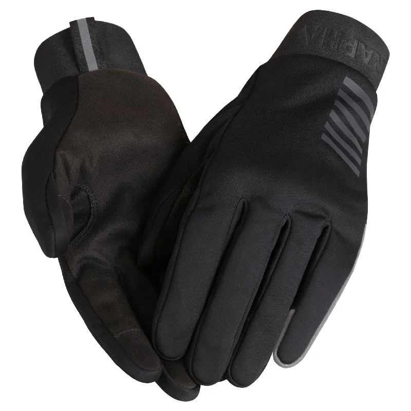 Rapha Unisex Pro Team Winter Gloves - Black