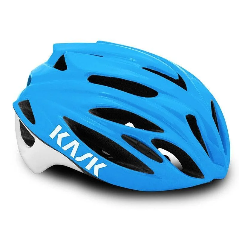 KASK Rapido Road Helmet - Light Blue