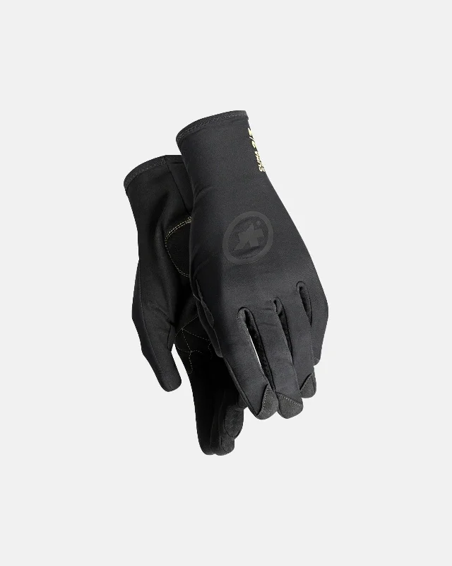 Spring Fall Evo Glove - Black