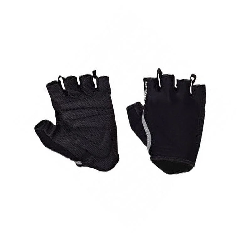 Focus Summer Gloves - Black