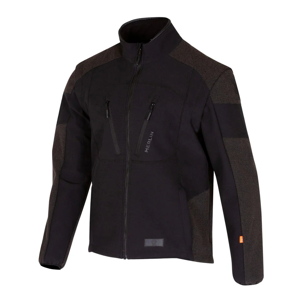 Merlin Badou Kevlar Dual Sport Jacket