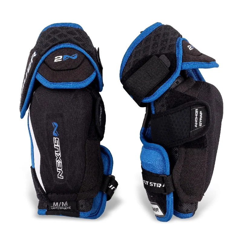 Bauer Nexus 2N Senior Hockey Elbow Pads