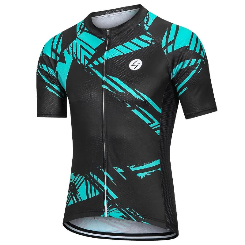 2021 Cycling Jersey