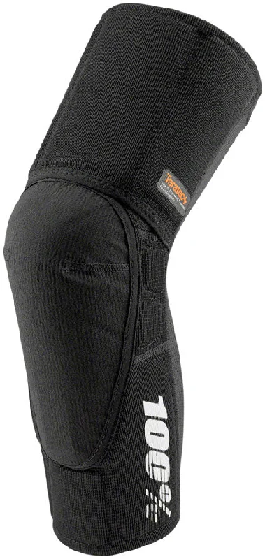 100% Teratec+ Knee Guard Blk SM