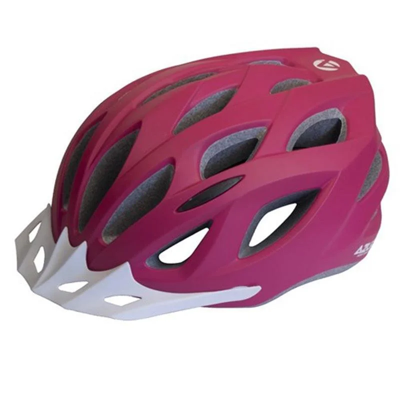 Azur Performance L61 Helmet – Matt Pink