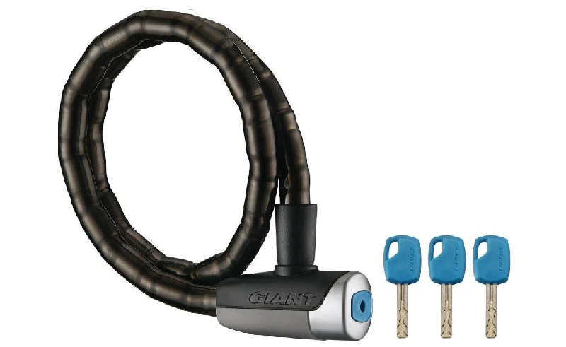 Giant Surelock Tough 2 Bicycle Lock