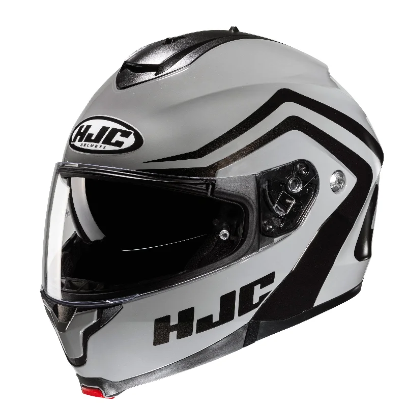 HJC C91N Mapos Flip Front Helmet