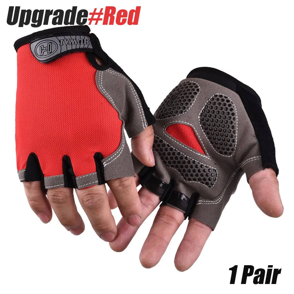 Upgrade - Red