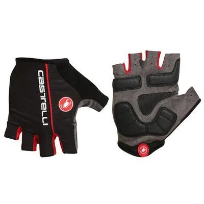 2018 Castelli Team Ropa Cycling Gloves