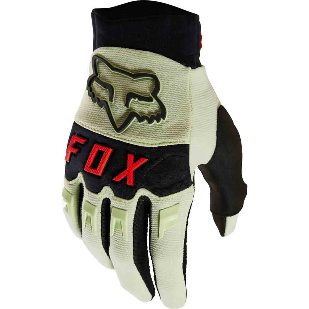 Fox Dirtpaw Glove - SeaSpray