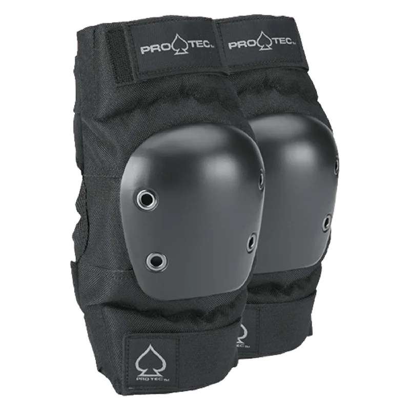 Pro Tec - Street Elbow Pads Black