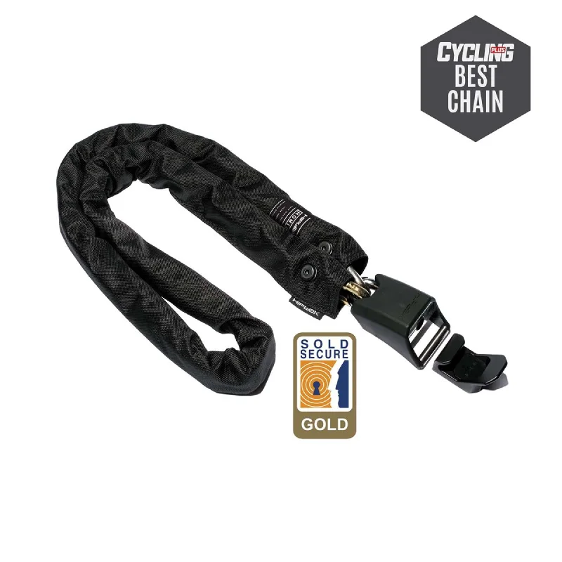 HIPLOK Home Gold Chain Lock