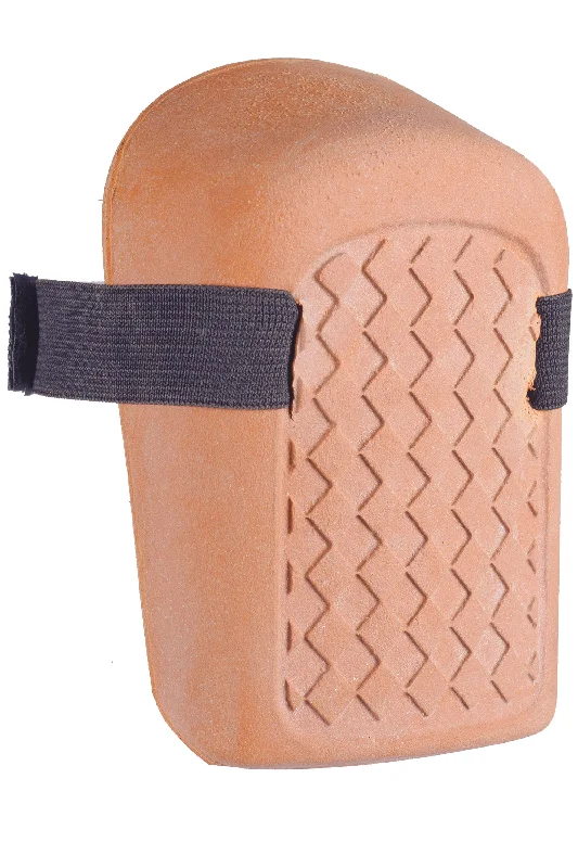 Alta Molded Rubber Knee Pads