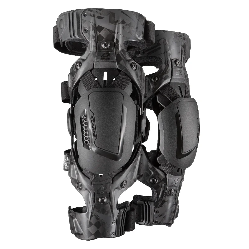 Web Eclipse Knee Brace