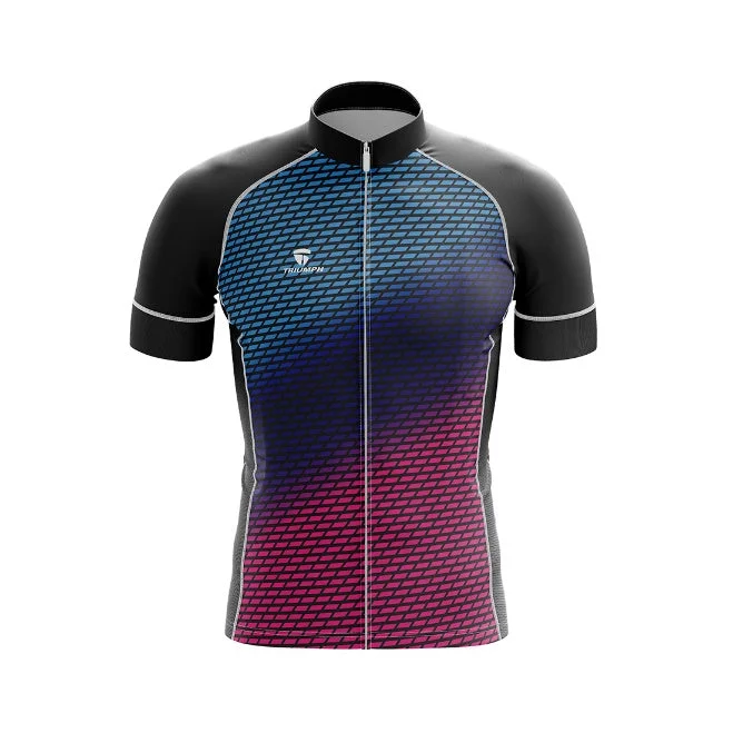 Triumph Cycling Jersey Cadance Short Sleeves