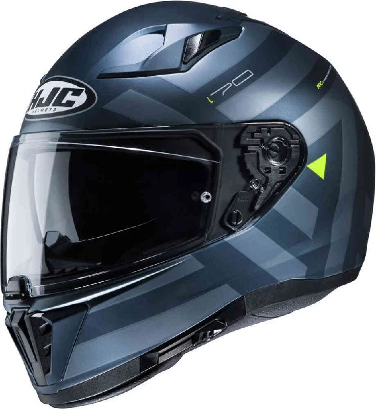 HJC i70 WATU HELMET