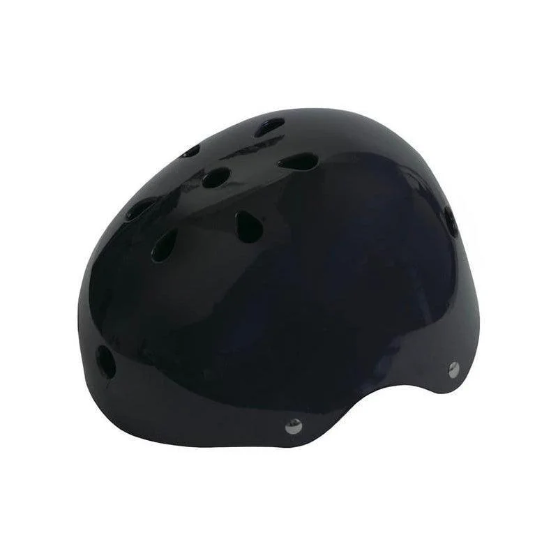 Azur Performance U80 Helmet – Gloss Black